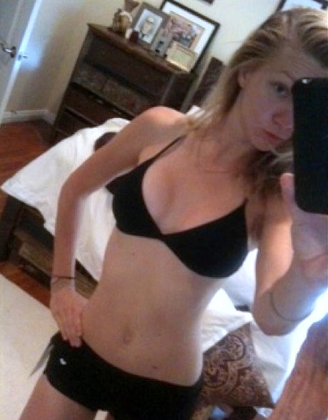 Heather Morris only fans leaked