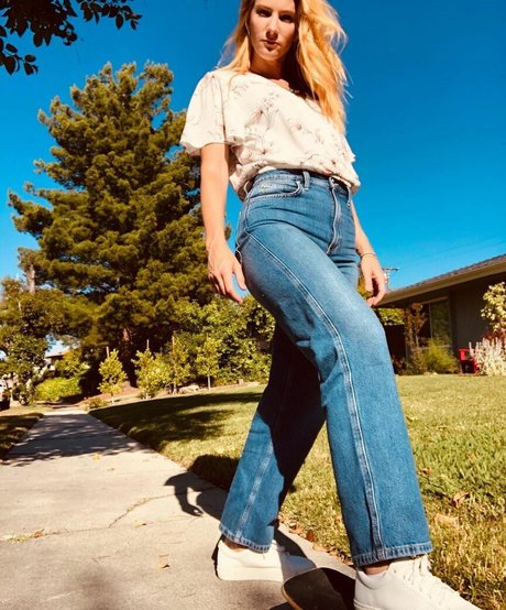 Heather Morris only fans free