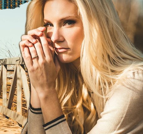 Heather Morris onlyfans model