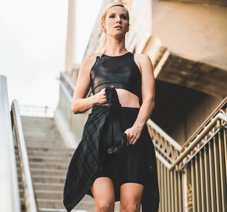 Heather Morris naked onlyfans