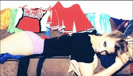 Heather Morris onlyfans leaked naked