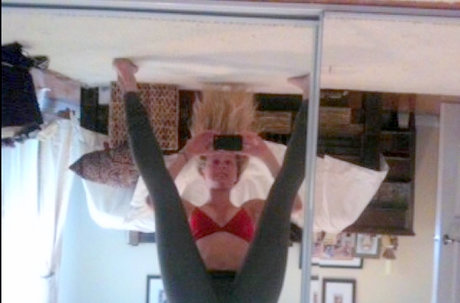 Heather Morris onlyfans leakes