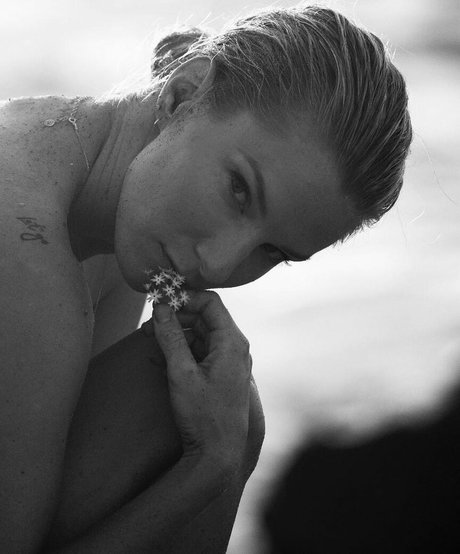 Heather Morris onlyfans leaks nude