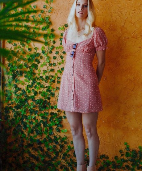 Heather Morris onlyfans mega