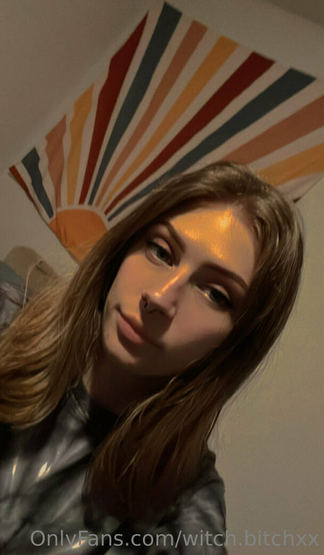 witch bitchxx free only fans