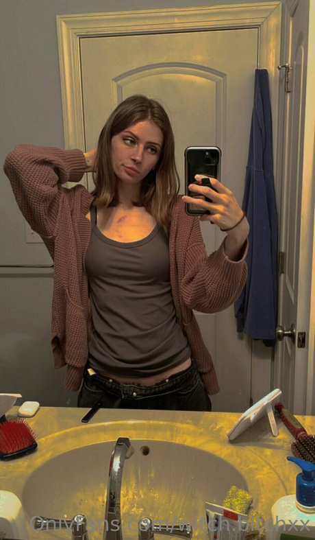 witch bitchxx onlyfans porn