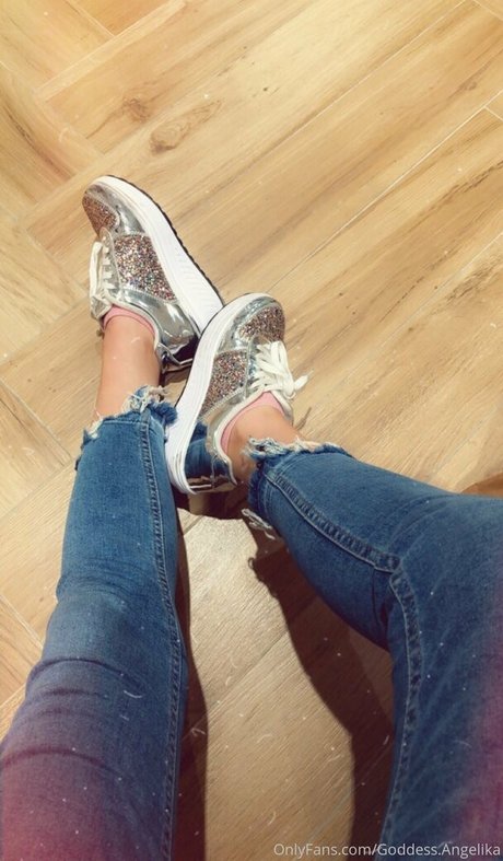 angelikarougefree naked onlyfans leaks