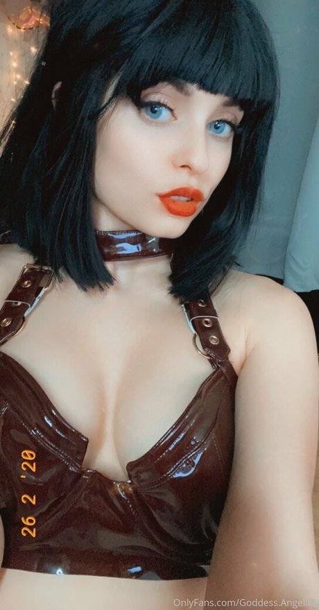 angelikarougefree free onlyfans