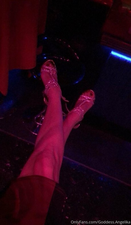 angelikarougefree only fans sex