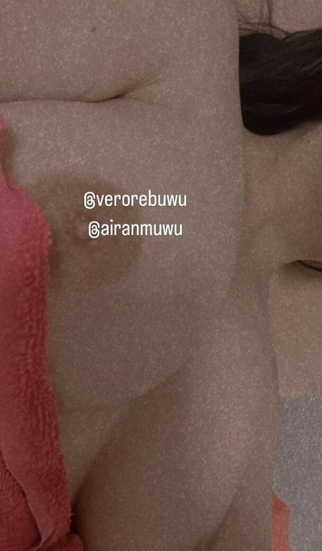 Veronica Rebollo onlyfans leak naked