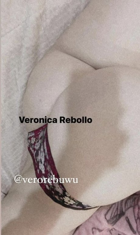 Veronica Rebollo leaked naked onlyfans