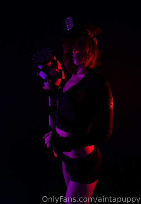 Aintapuppy onlyfans nudes