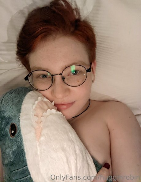 hugginrobin leaked onlyfans xxx
