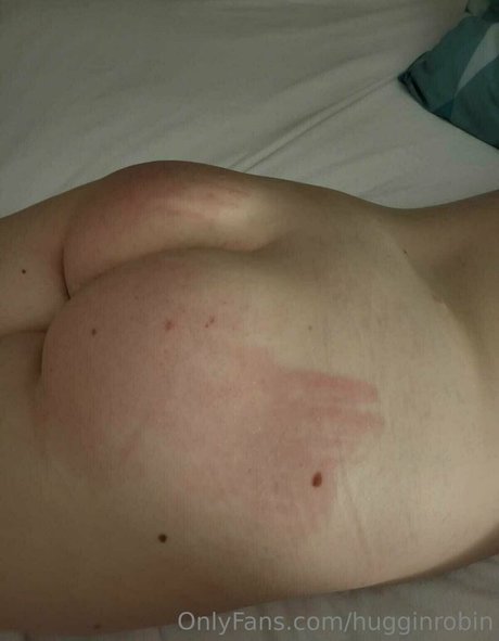 hugginrobin only fans leaks