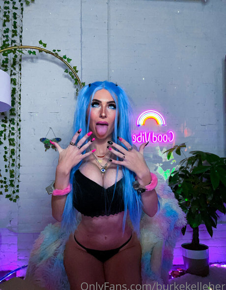 burkebabyxo Profile pic