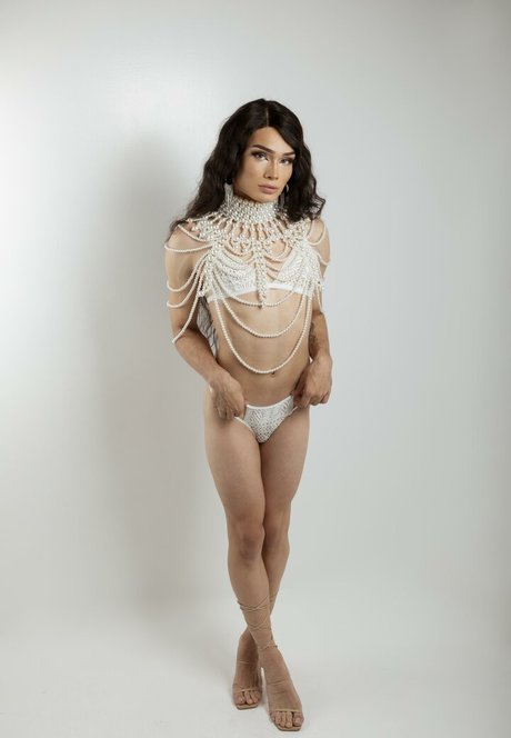 Lilith evangeliion onlyfans nide