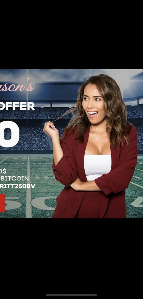 Britt Johnson Profile pic