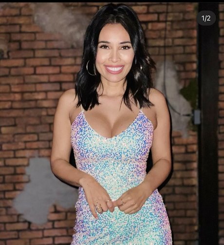 Britt Johnson onlyfans fotos