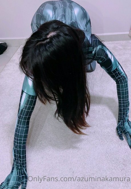 Azumi Nakamura nsfw onlyfans