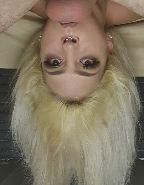 NathFox leaked onlyfans naked