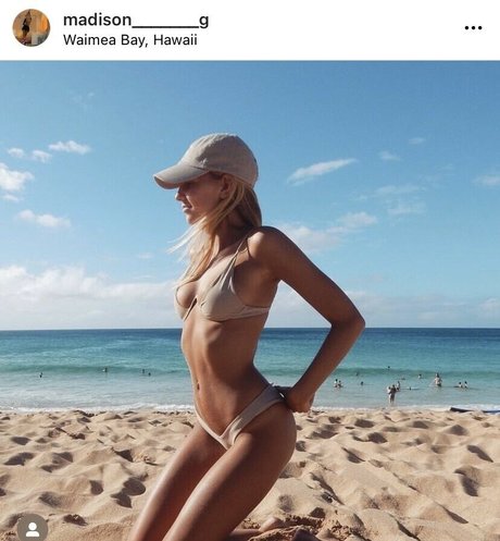 Madison Gillard onlyfans nudes