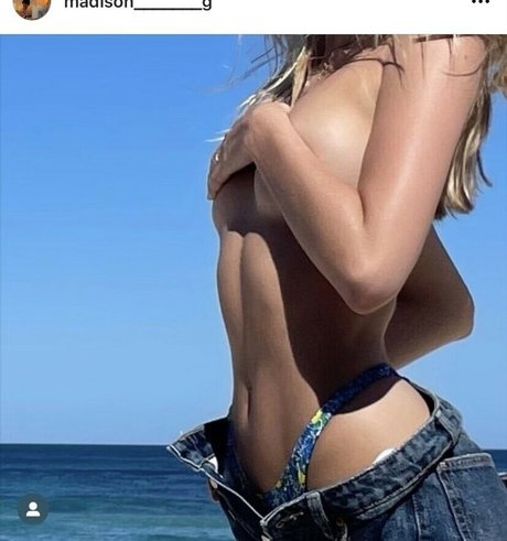 Madison Gillard leaked onlyfans porn
