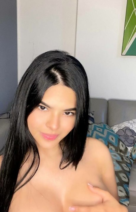 Kimberly Delagdo Alvarez onlyfans naked porn