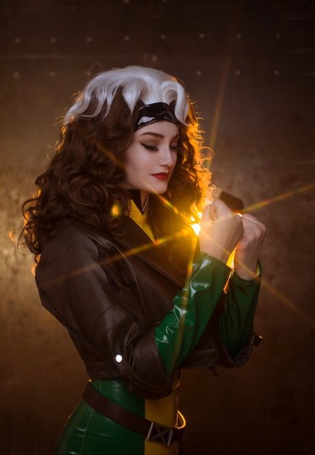 redhead solo onlyfans sexy nude portrait