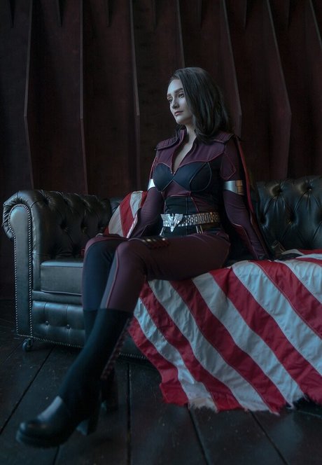 Vixena Siren leaked only fans nudes