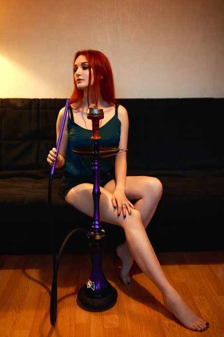 Vixena Siren onlyfans creator