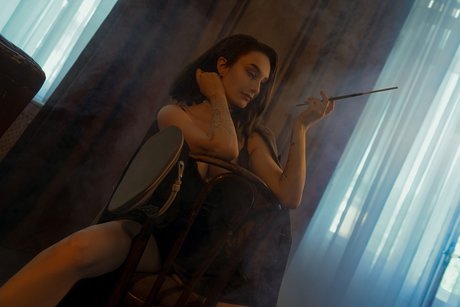 hot ass onlyfans xxx portrayal