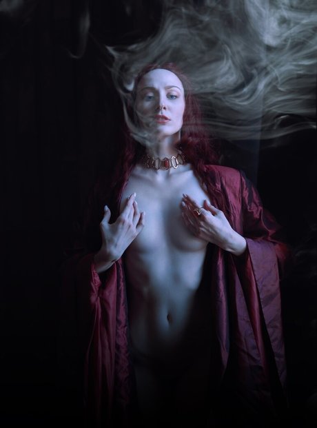 Maria Muller Cosplay onlyfans posts