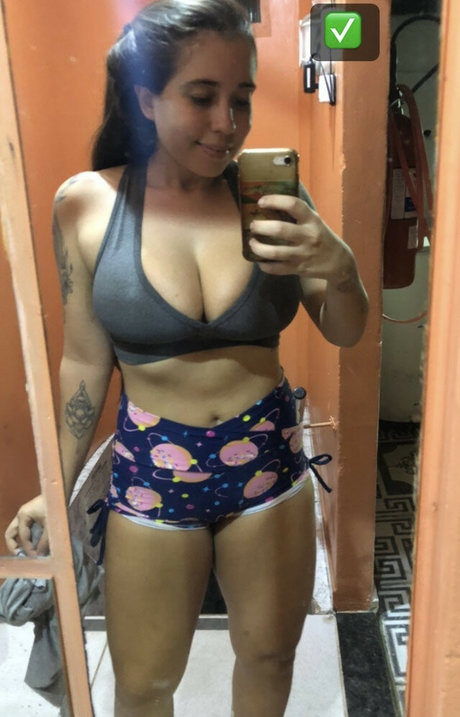 Gabriela Couto onlyfans nudes porn