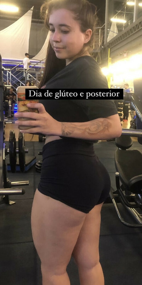 Gabriela Couto is on onlyfans