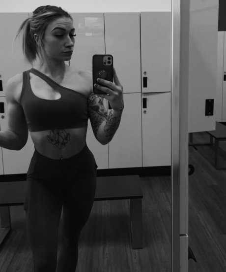 Taylor Flewin onlyfans archive