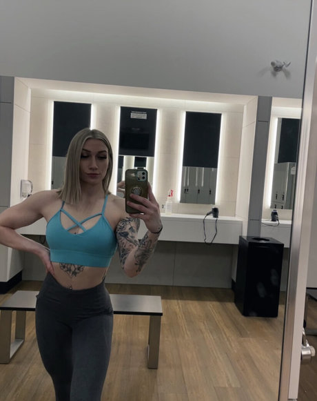 Taylor Flewin new onlyfans