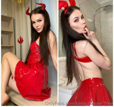 bella cooper free pics onlyfans