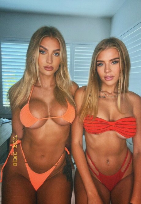 Erin Mia James onlyfans nude leaked