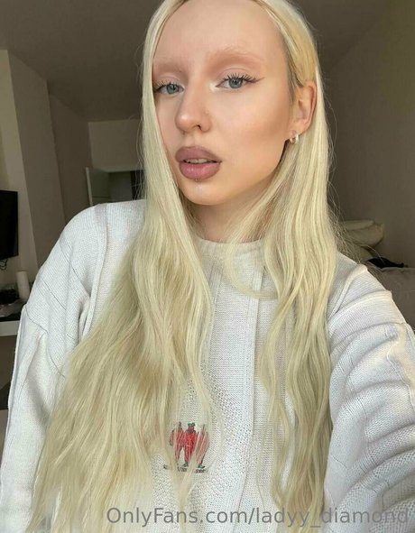 ladyy diamond onlyfans model images
