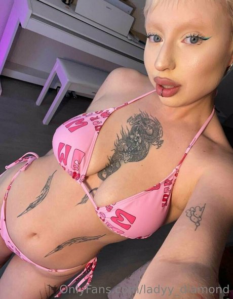 ladyy diamond leaked onlyfans porn