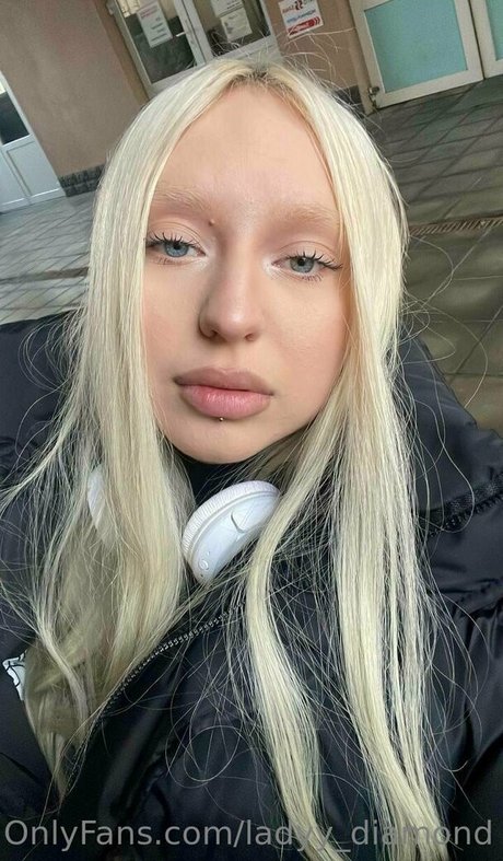 ladyy diamond onlyfans leake