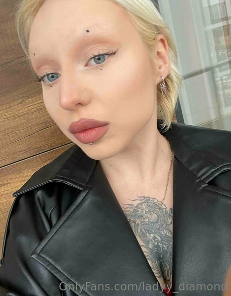 ladyy diamond onlyfans porn