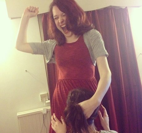 Rose And Rosie leaked onlyfans pictures