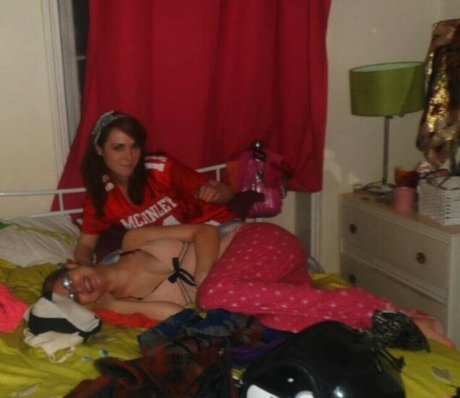 Rose And Rosie onlyfans leaked nudes