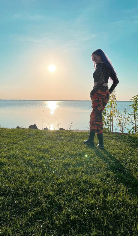 kinkynyrafree onlyfans nude leaked