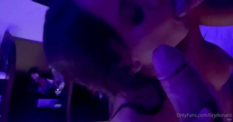 Lizy Donato only fans leaked