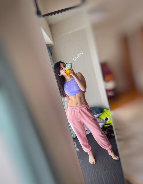 mitsukuri beautyfitness onlyfans free content