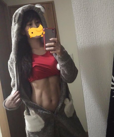 mitsukuri beautyfitness only fans leaks