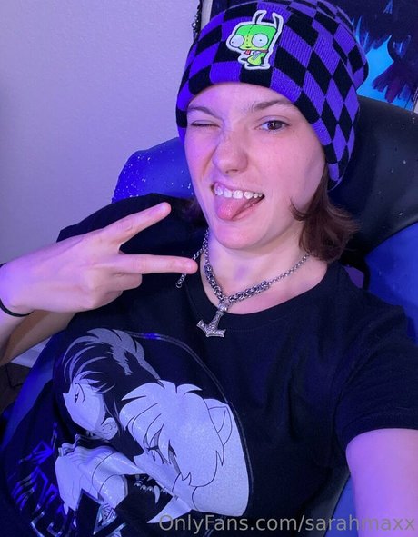 sarahmaxx onlyfans leajs