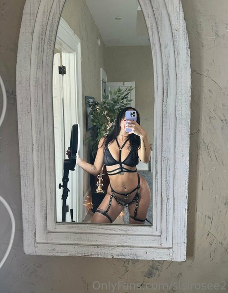 sisirosee2 porn onlyfans leaks